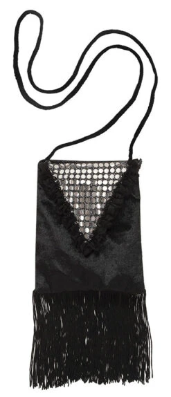 WIDMANN 20's Charleston Flapper Handtas