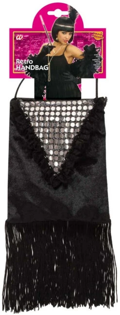 WIDMANN 20's Charleston Flapper Handtas -Halloween Bevordering Winkel 20er charleston flapper handtasche 3 1280x1280