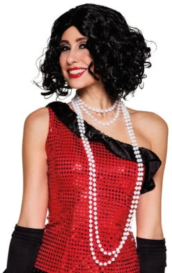 Boland 20s Dames Parelketting