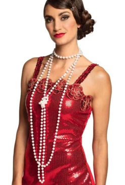 Boland 20s Dames Parelketting -Halloween Bevordering Winkel 20er jahre damen perlenkette 3XxJCYqjjA39yG 1280x1280