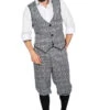 20s Outfit Kostuum Voor Heren Geruit -Halloween Bevordering Winkel 20er jahre outfit kostuem fuer herren kariert 1 1280x1280