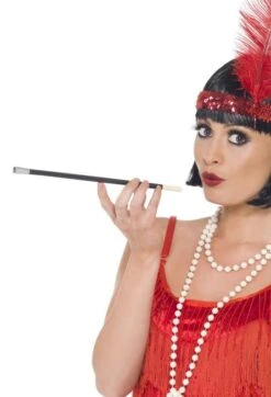 Smiffys 20s Sigarettenhouder