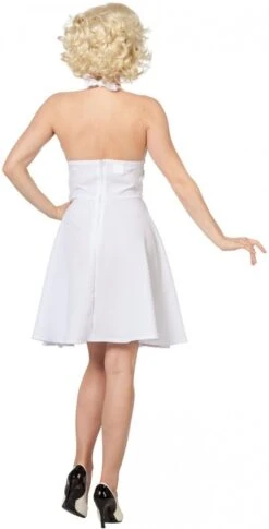 50s Diva Marilyn Dameskostuum -Halloween Bevordering Winkel 50er jahre diva marilyn damenkostuem 3t2c6u07GRQbMN 1280x1280