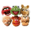 6 Het Muppets-masker -Halloween Bevordering Winkel 6 die muppets masken 1 1280x1280