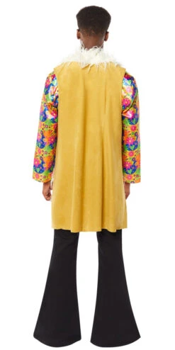 Nieuwe uitgaven -Halloween Bevordering Winkel 70er jahre hippie herrenkostuem pete 2mwoGvSiuJT0h5 1280x1280