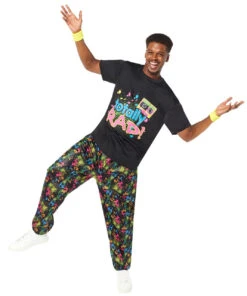 AMSCAN 80s Bad Taste Herenkostuum 11 AMSCAN 80s Bad Taste Herenkostuum -Halloween Bevordering Winkel 80er jahre herrenkostuem bad taste 4QCZqcoqHd9DS5 1280x1280