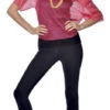 AMSCAN 80s Mesh Overhemd Roze -Halloween Bevordering Winkel 80er jahre netzshirt pink 1FvJn6PL2IlDxB 1280x1280