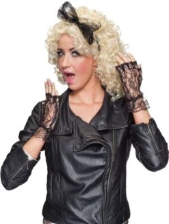 80s Kanten Accessoireset