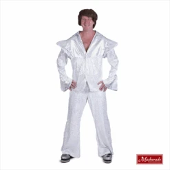 Abba Kostuum: Björn