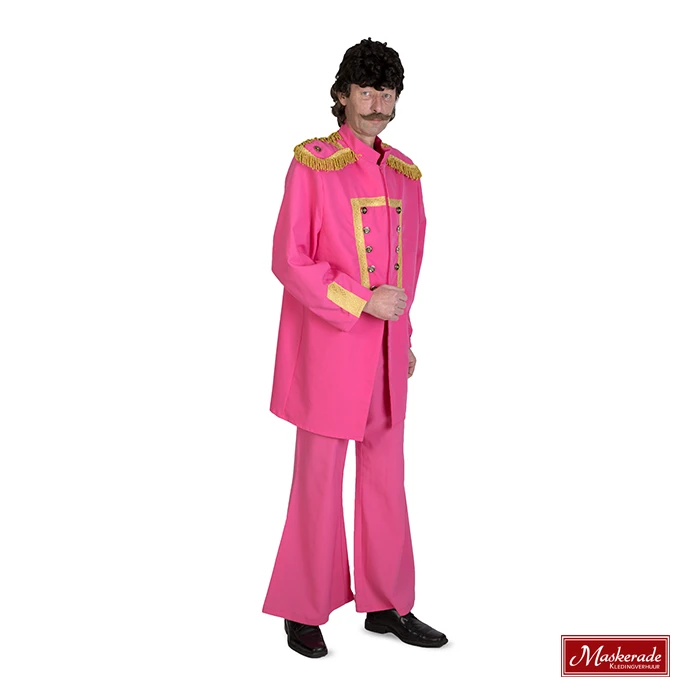 The Beatles (Sgt. Pepper) 6 The Beatles (Sgt. Pepper) - Afbeelding 4