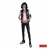 Kiss Kostuum: Peter Criss (The Catman) -Halloween Bevordering Winkel CELB528ZV