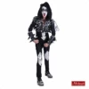 Kiss Kostuum: Gene Simmons (the Demon) Uitgebreid 1 Kiss Kostuum: Gene Simmons (the Demon) Uitgebreid -Halloween Bevordering Winkel CELB531ZV
