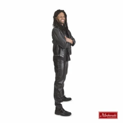 Milli Vanilli (Rob Pilatus)