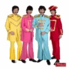 The Beatles (Sgt. Pepper) -Halloween Bevordering Winkel CELB901MK