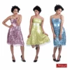 The Supremes Trio (set Van Drie) Met Diana Ross -Halloween Bevordering Winkel CELB907MK