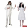 John Lennon & Yoko Ono -Halloween Bevordering Winkel CELB927MK