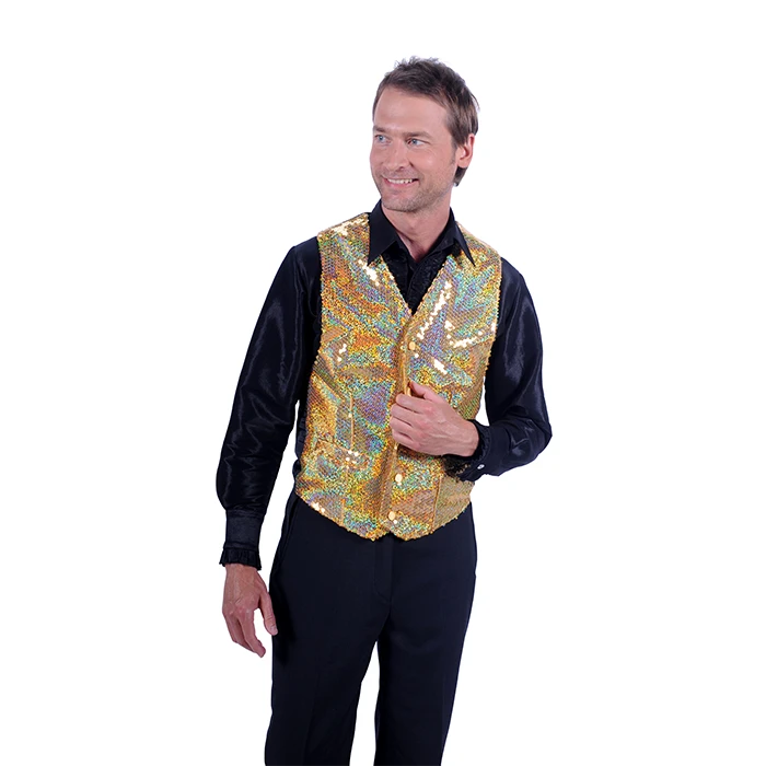 Disco Giletje 3 Disco Giletje