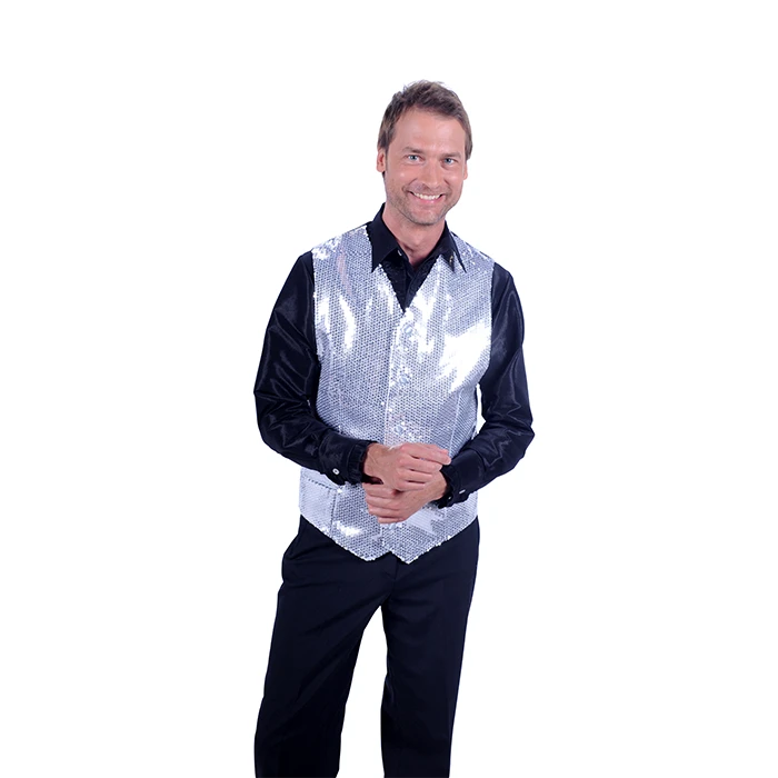 Disco Giletje 4 Disco Giletje - Afbeelding 2