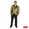 Gouden Jas En Blouse Met Zwarte Broek 1 Gouden Jas En Blouse Met Zwarte Broek -Halloween Bevordering Winkel DISC539CZ