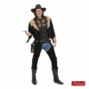 The Village People: De Cowboy -Halloween Bevordering Winkel DISC579MK