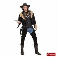 The Village People: De Cowboy