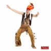 The Village People: De Indiaan 2 The Village People: De Indiaan -Halloween Bevordering Winkel DISC580MK