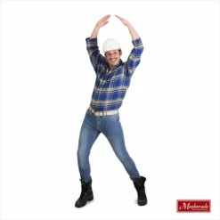 The Village People: De Bouwvakker