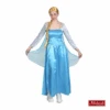 Frozen: Elsa -Halloween Bevordering Winkel FILM415MK