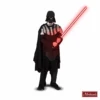 Darth Vader (Star Wars) 1 Darth Vader (Star Wars) -Halloween Bevordering Winkel FILM505MK