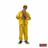Ali G -Halloween Bevordering Winkel FILM507MK