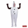 Frozen: Olaf -Halloween Bevordering Winkel FILM529MK
