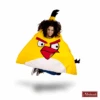 Gele Angry Bird (Chuck) -Halloween Bevordering Winkel GAME701MK