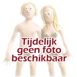 Gouden Glittertop Met Laagjes