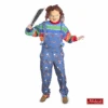 Chuckie 1 Chuckie -Halloween Bevordering Winkel HORR703MK