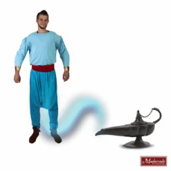 Bekend Van Film: Geest Aladin