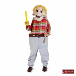 Bekend Van TV Bouwvakster Wendy (Bob De Bouwer)