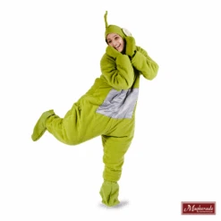 Bekend Van TV TT Dipsy (Groen)