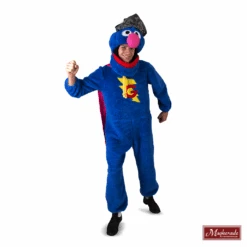 Bekend Van TV: Supergrover