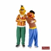 Bekend Van TV Bert En Ernie 2 Bekend Van TV Bert En Ernie -Halloween Bevordering Winkel TELE901MK