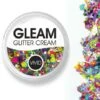 Aloha Vivid Gleam Glitter Cream 25g -Halloween Bevordering Winkel aloha vivid gleam glitter cream 25g
