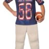 AMSCAN American Football Herenkostuum -Halloween Bevordering Winkel american football herrenkostuem 1 1280x1280