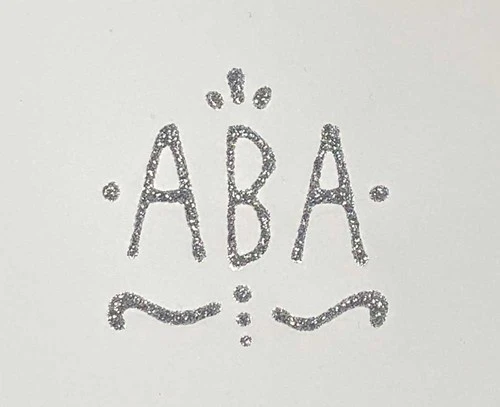 Amerikan Body Art Liquid Bling Chrome Silver 4 Amerikan Body Art Liquid Bling Chrome Silver - Afbeelding 2