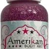 Amerikan Body Art Liquid Bling Tickled Pink -Halloween Bevordering Winkel amerikan body art liquid bling tickled pink