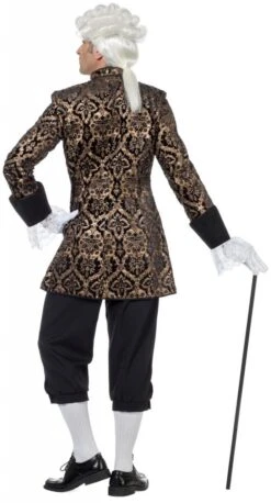 Kostuum Barok Keurvorst Gustavo -Halloween Bevordering Winkel barockes kurfuerst gustavo kostuem 3W1cWiiPyeLtpE 1280x1280