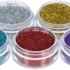 Superstar Basic Glitter Tattoo Glitter Set -Halloween Bevordering Winkel basic glitter tattoo glitter set