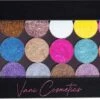 Bestseller Palette Pressed Glitter Vani Cosmetics 1 Bestseller Palette Pressed Glitter Vani Cosmetics -Halloween Bevordering Winkel bestseller palette pressed glitter vani cosmetics