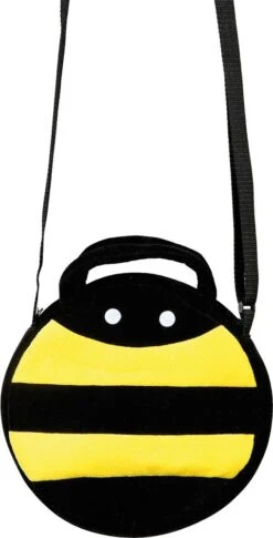 Bijen Mimi Schoudertas