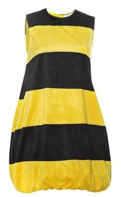 Bee Maya Dames Kostuum -Halloween Bevordering Winkel biene maja damenkostuem 5 1280x1280