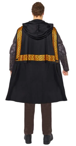 AMSCAN Black Adam Herenkostuum 10 AMSCAN Black Adam Herenkostuum -Halloween Bevordering Winkel black adam herrenkostuem 4 1280x1280