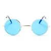 Blauwe Jaren 70 Zonnebril -Halloween Bevordering Winkel blaue 70er jahre sonnenbrille 1 1280x1280